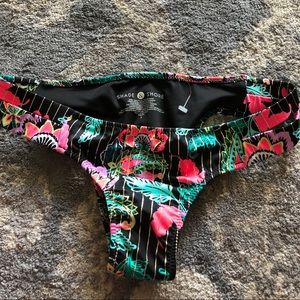 Shade and shore cheeky bottoms